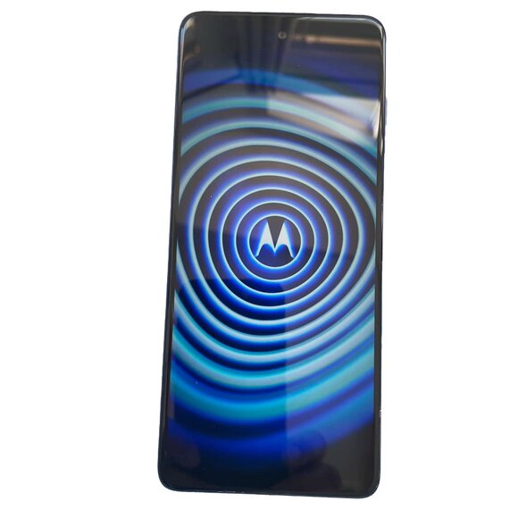 Motorola Moto G Stylus 2022 Blue 2-Day Battery Unlocked US 4/128GB 50MP Camera - Picture 3 of 15